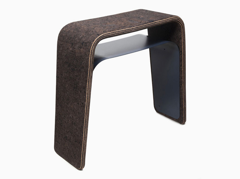 black cork collection by toni grilo