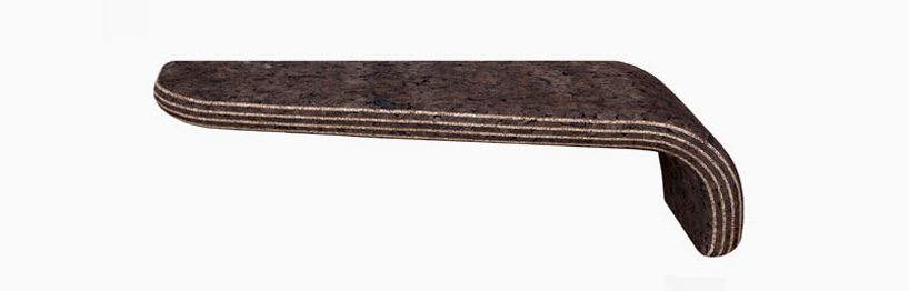 black cork collection by toni grilo