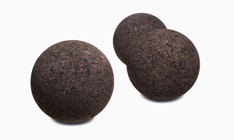 black cork collection by toni grilo