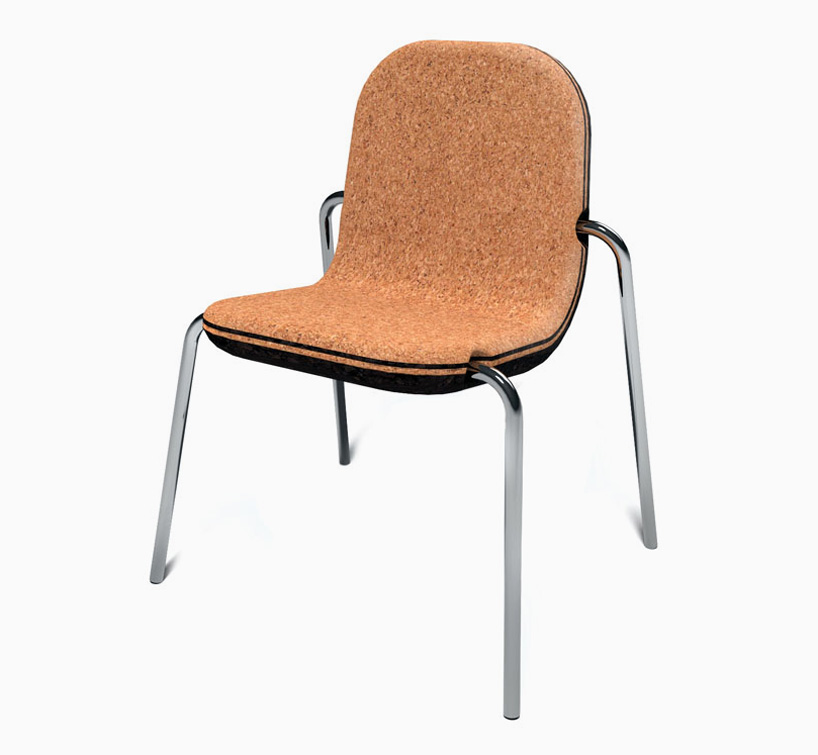 black cork collection by toni grilo