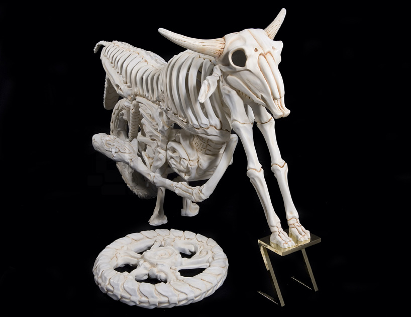 bone-vehicles-by-jitish-kallat-designboom-02