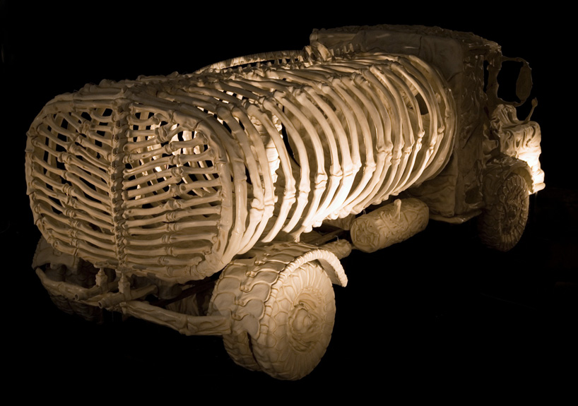 bone-vehicles-by-jitish-kallat-designboom-13