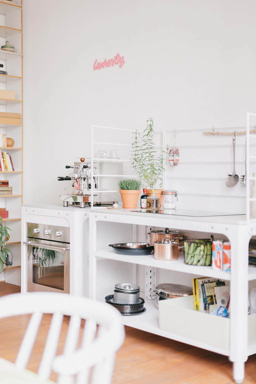 mobile concept kitchen system by kilian schindler for naber