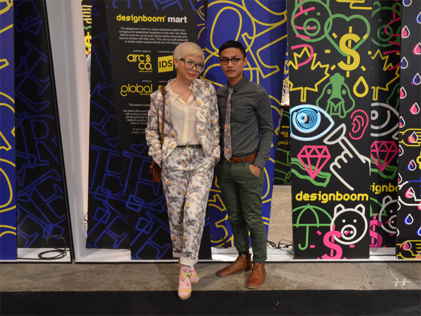 designboom mart toronto 2014
