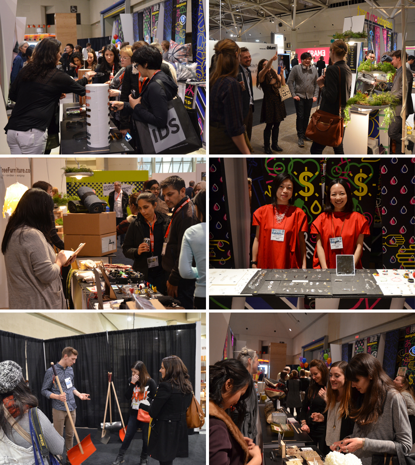designboom mart toronto 2014