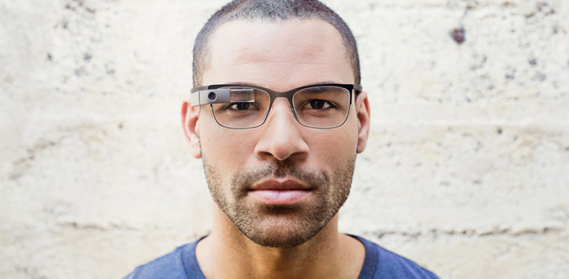  google glass introduces prescription titanium collection and sunglasses