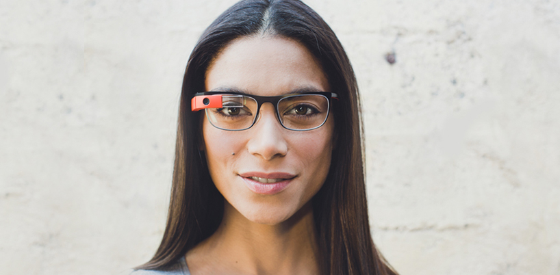  google glass introduces prescription titanium collection and sunglasses