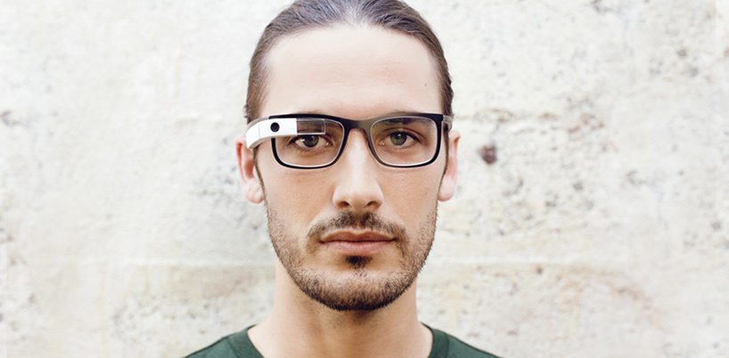  google glass introduces prescription titanium collection and sunglasses