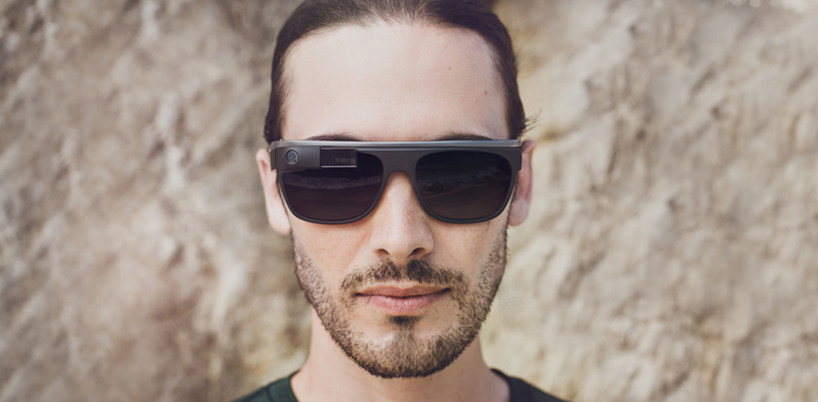  google glass introduces prescription titanium collection and sunglasses