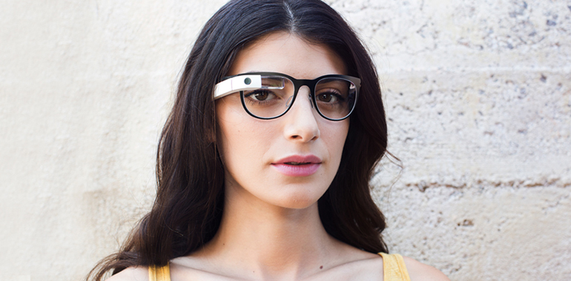  google glass introduces prescription titanium collection and sunglasses
