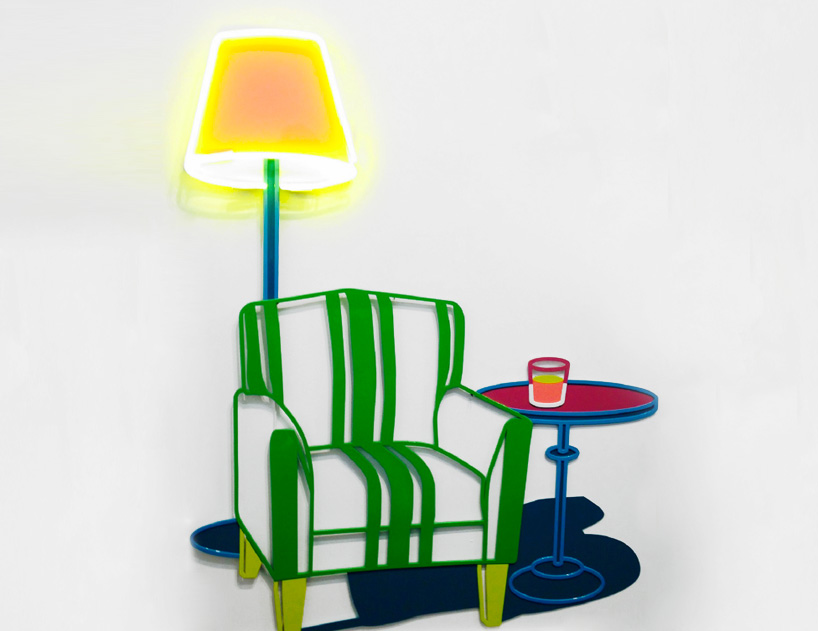 joanna lamb neon works