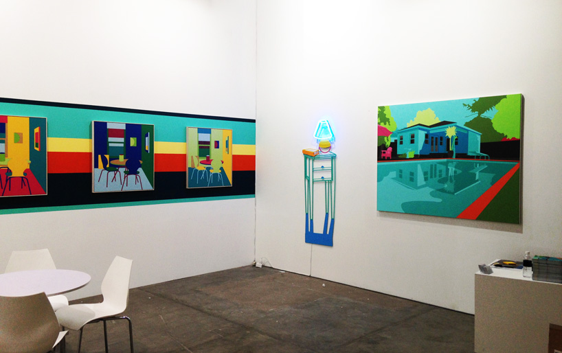 joanna lamb neon works