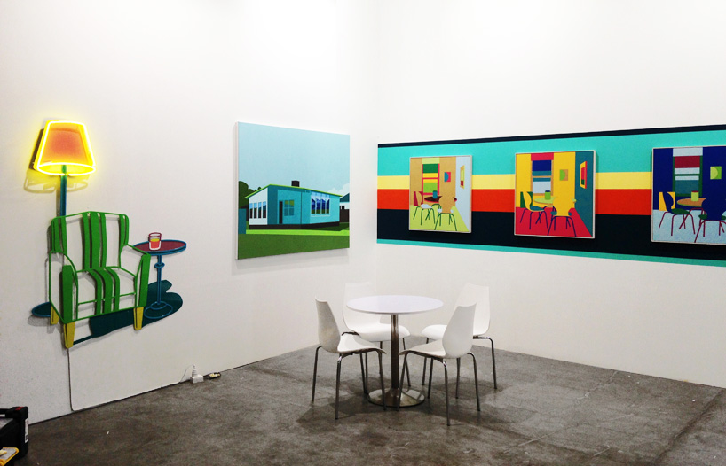 joanna lamb neon works