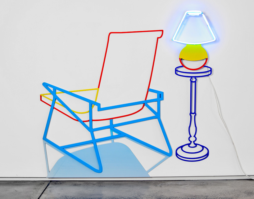 joanna lamb neon works