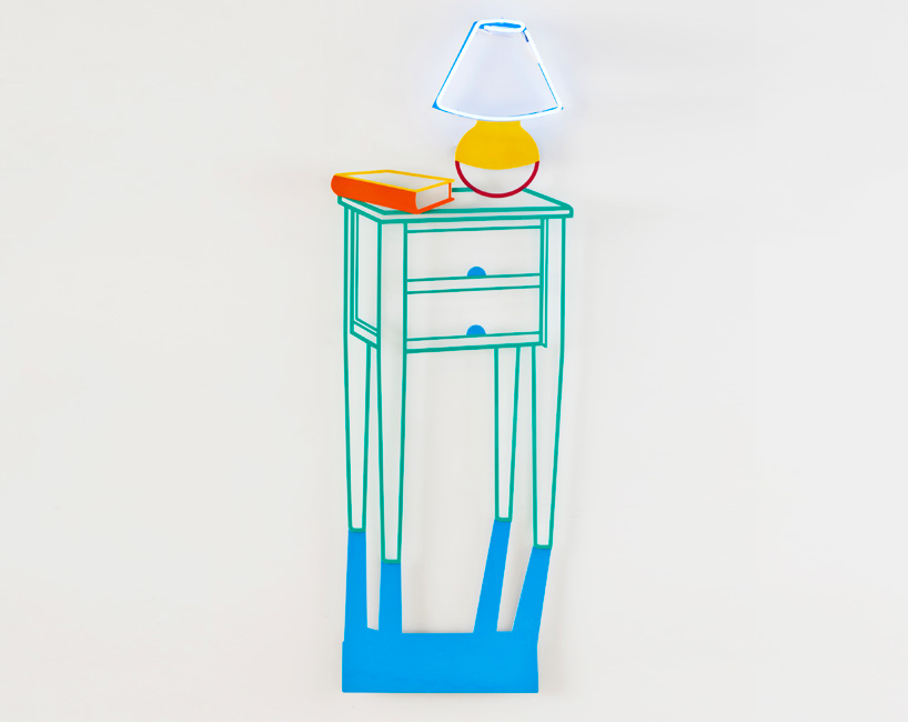 joanna lamb neon works