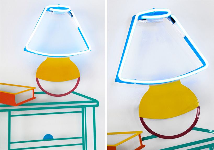 joanna lamb neon works