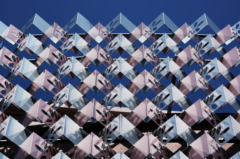 kukankobo yosyakozo architects office N clinic designboom