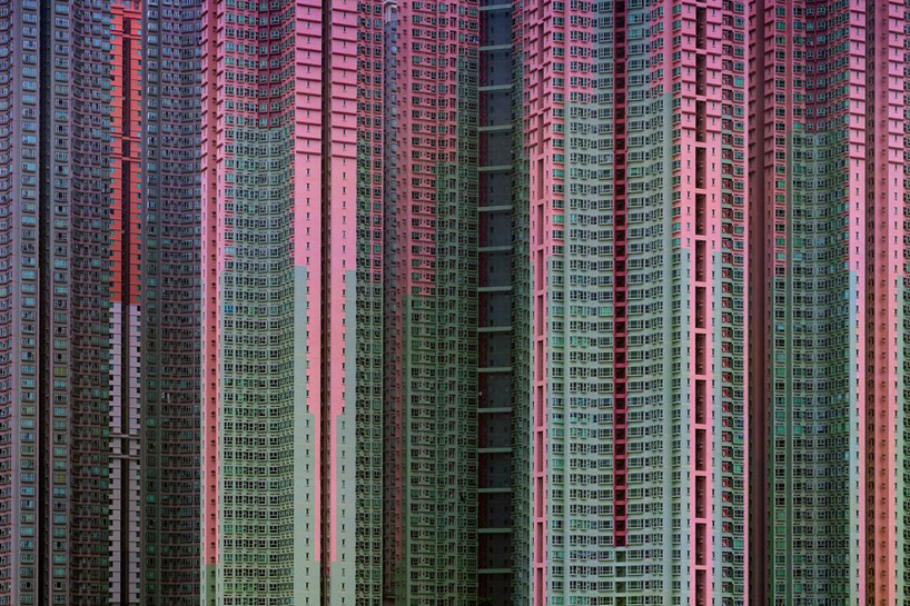michael wolf photographs the architecture of density
