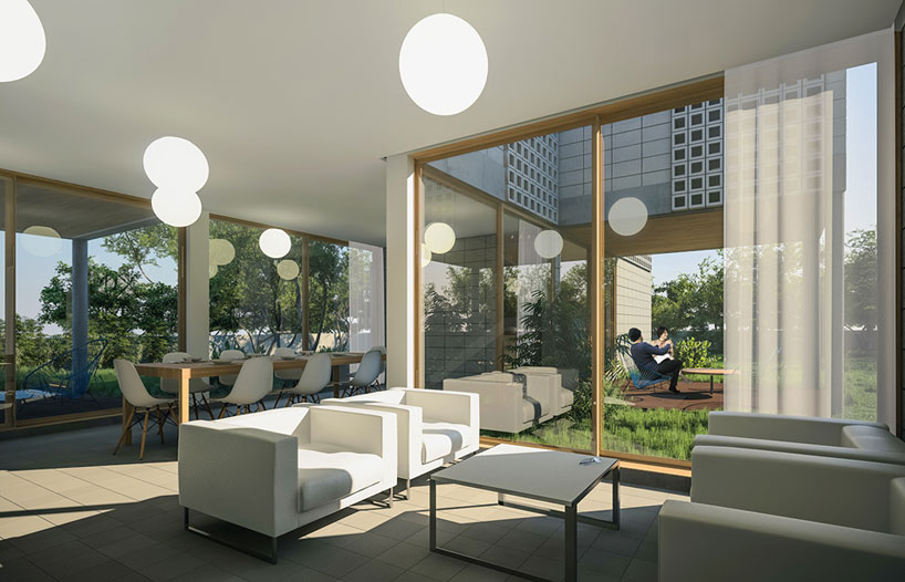 paperhouses open source architecture designboom