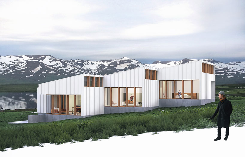 paperhouses open source architecture designboom