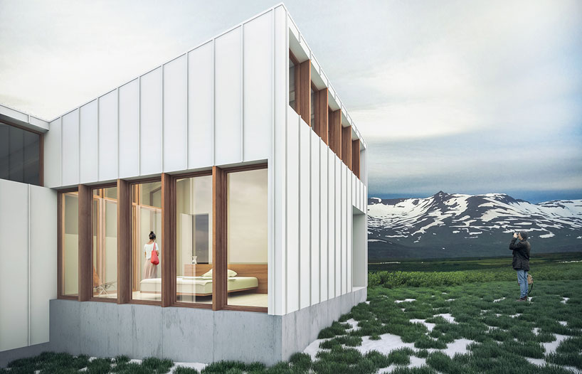 paperhouses open source architecture designboom