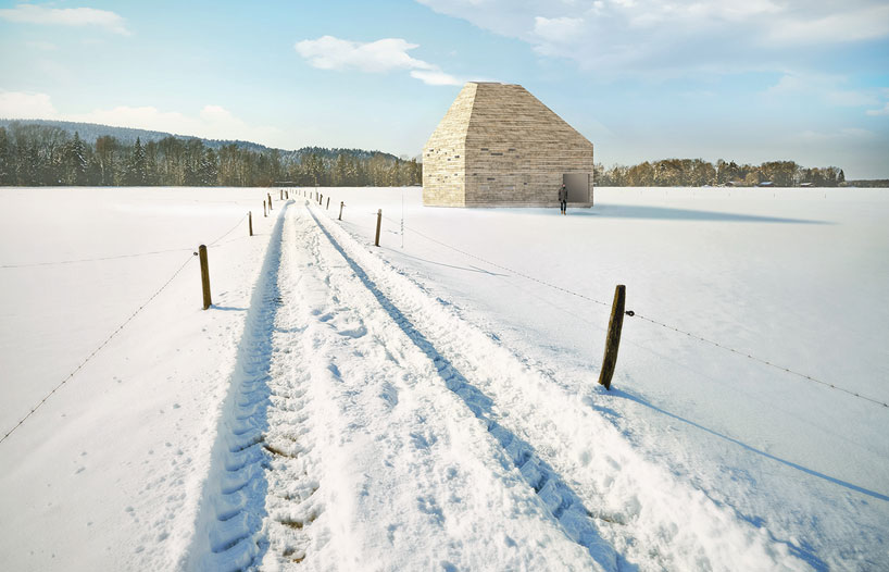 paperhouses open source architecture designboom