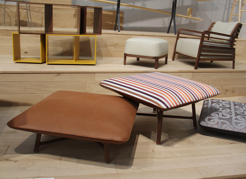 Philippe NIGR: Designer of the Year now! design à vivre 2014