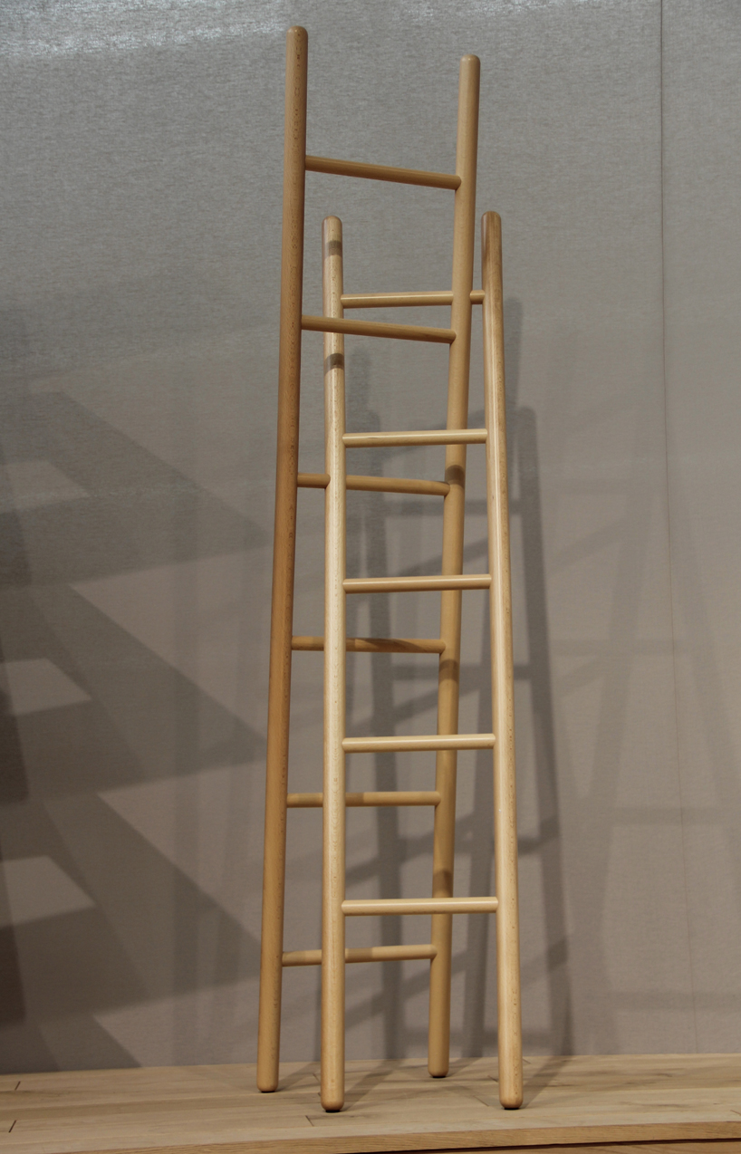 Philippe NIGRO: Designer of the Year now! design à vivre 2014