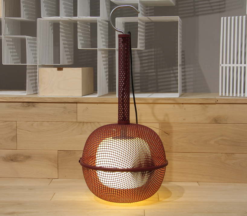 Philippe NIGRO: Designer of the Year now! design à vivre 2014