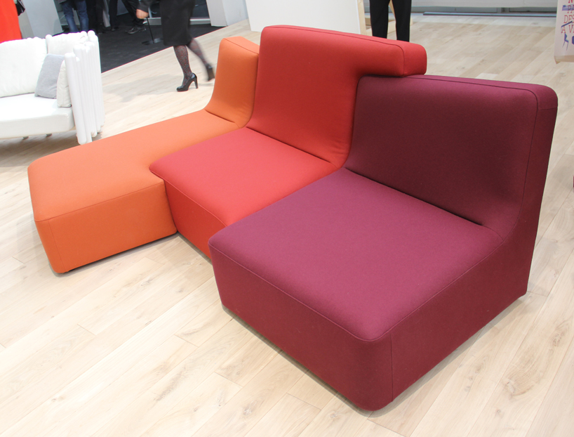 Philippe NIGRO: Designer of the Year now! design à vivre 2014