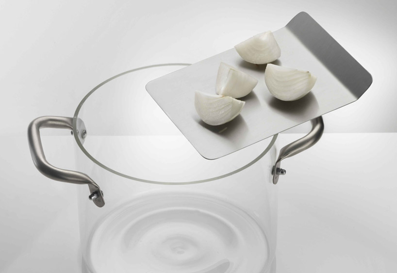 stone, glass, + camo cookware: which pot handles the heat?