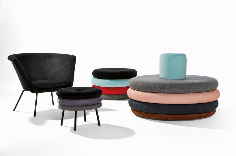 richard lampert island installation at IMM cologne