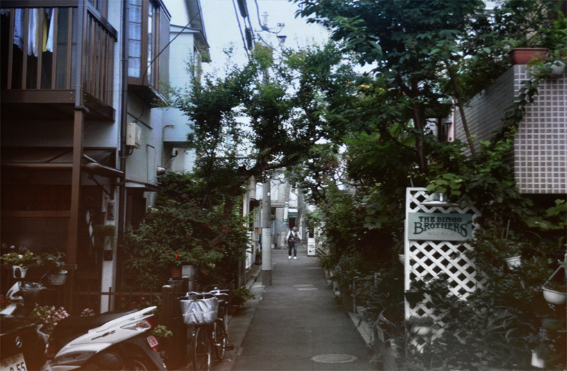 sou fujimoto taiwan cafe designboom