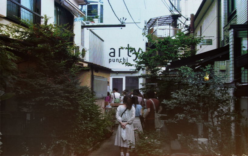 sou fujimoto taiwan cafe designboom