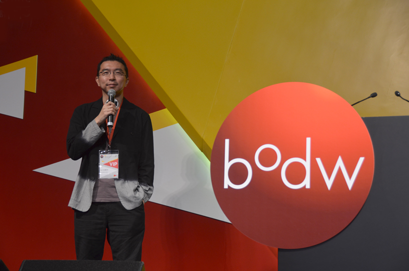 sou fujimoto taiwan cafe designboom