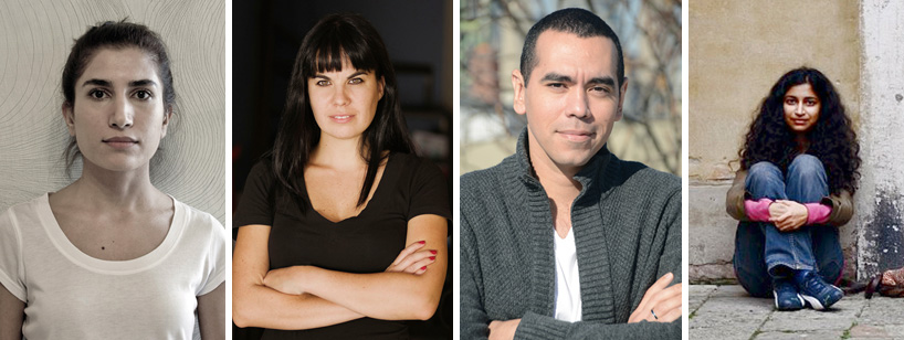 2014 rolex mentorship designboom 