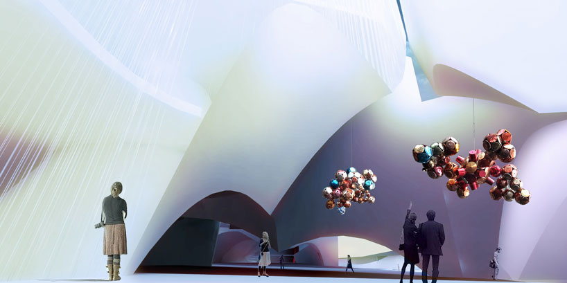 CRAB-studio-proposal-for-gold-coast-cultural-precinct-designboom-02