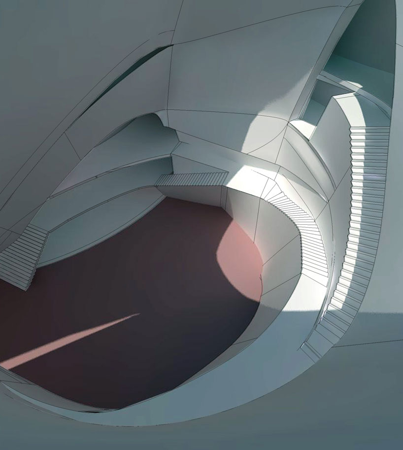 CRAB-studio-proposal-for-gold-coast-cultural-precinct-designboom-02