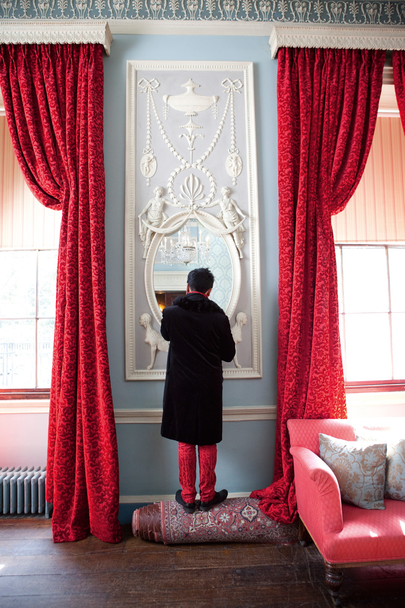 I am dandy gestalten designboom 