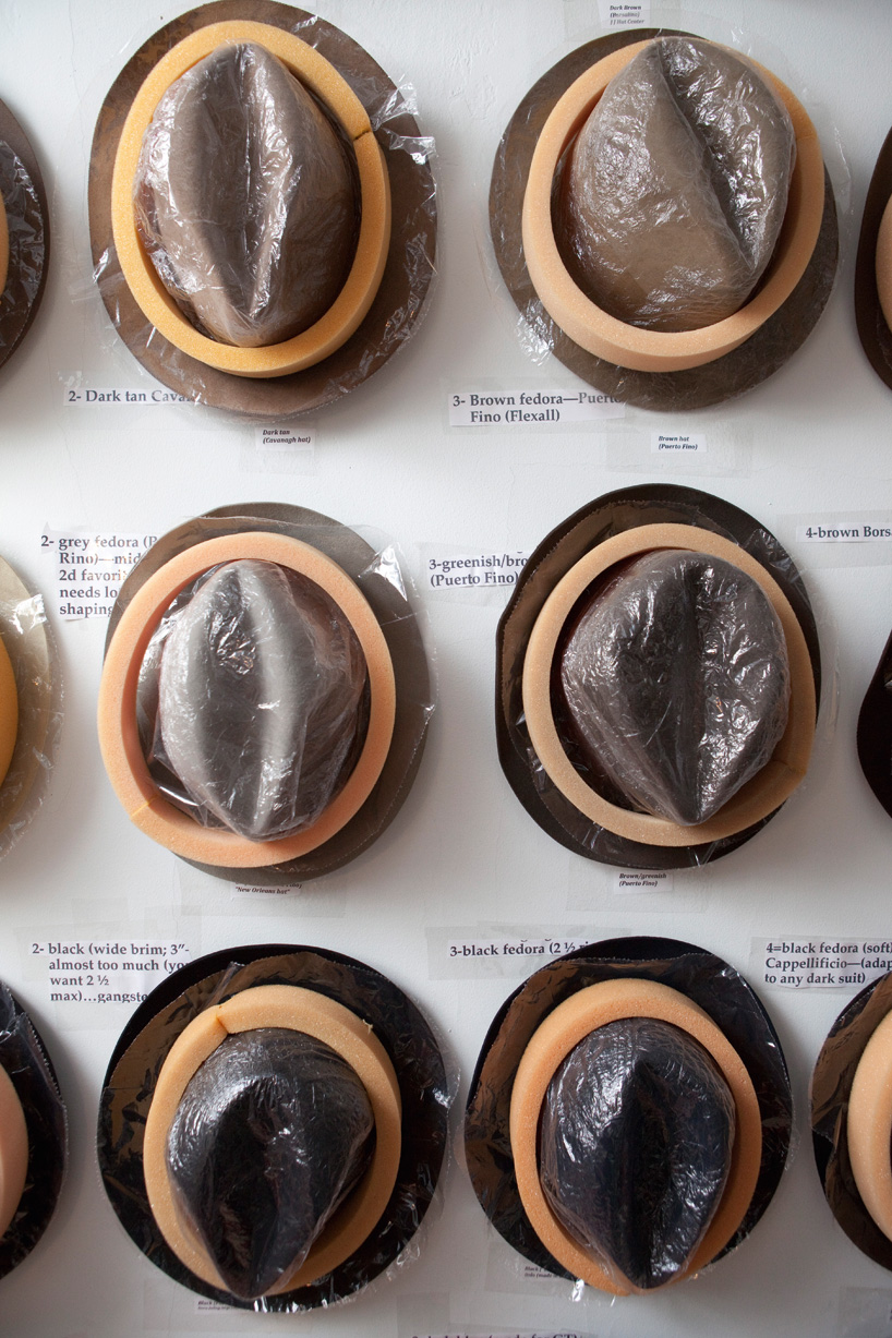 I am dandy gestalten designboom 