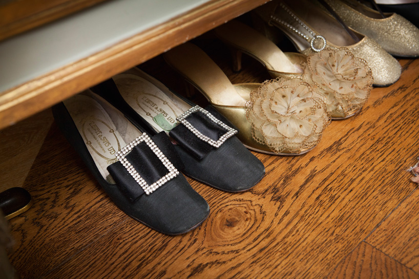 I am dandy gestalten designboom 