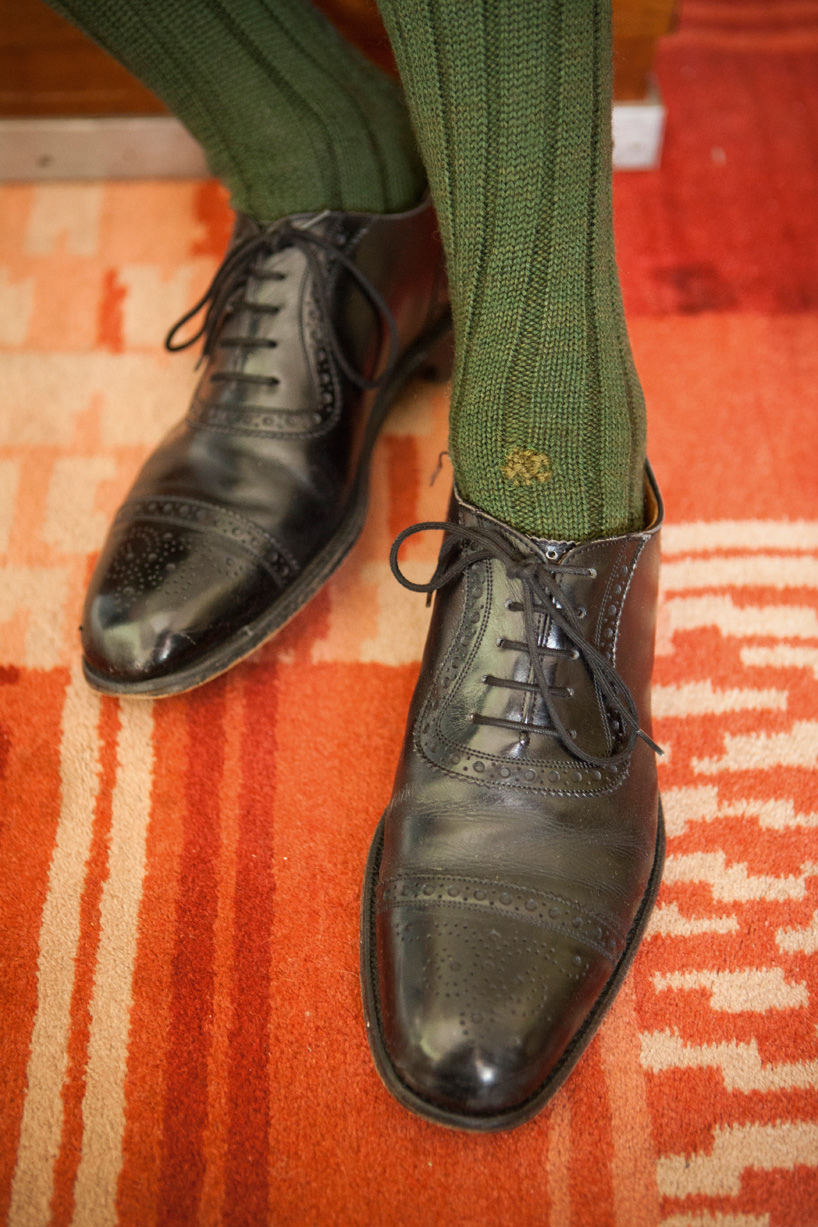 I am dandy gestalten designboom 