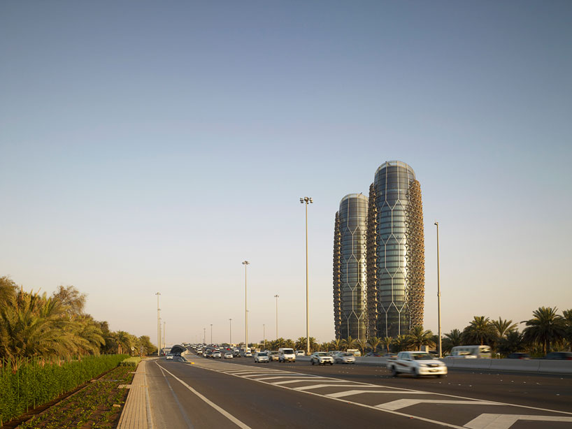 Al bahr towers case study pdf image