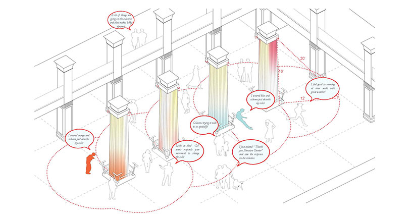 arktonic-communication-on-color-sheraton-gunter-hotel-lobby-designboom01