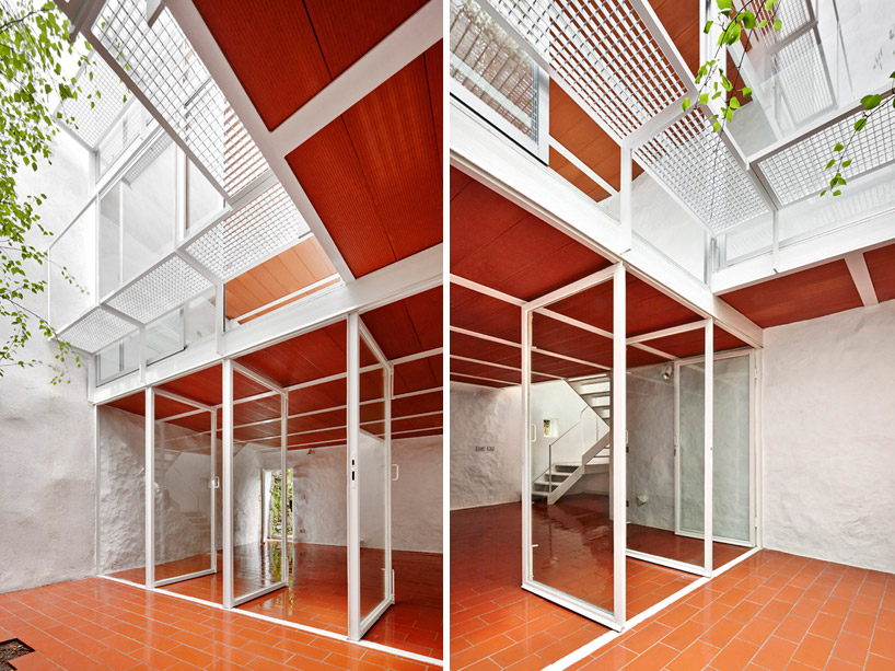 cevisama-arquitectura-g-casa-luz-tile-of-spain-awards-valencia-designboom-03