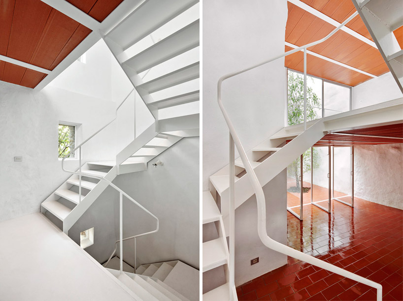 cevisama-arquitectura-g-casa-luz-tile-of-spain-awards-valencia-designboom-05
