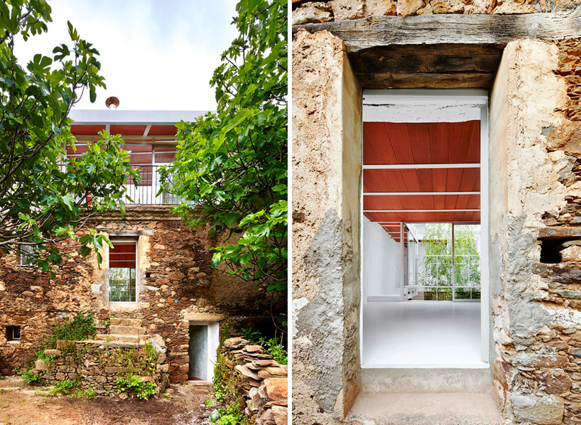 cevisama-arquitectura-g-casa-luz-tile-of-spain-awards-valencia-designboom-13