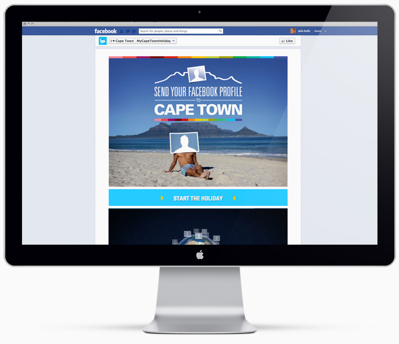 design indaba: chris gotz, CCO of oglivy mather south africa