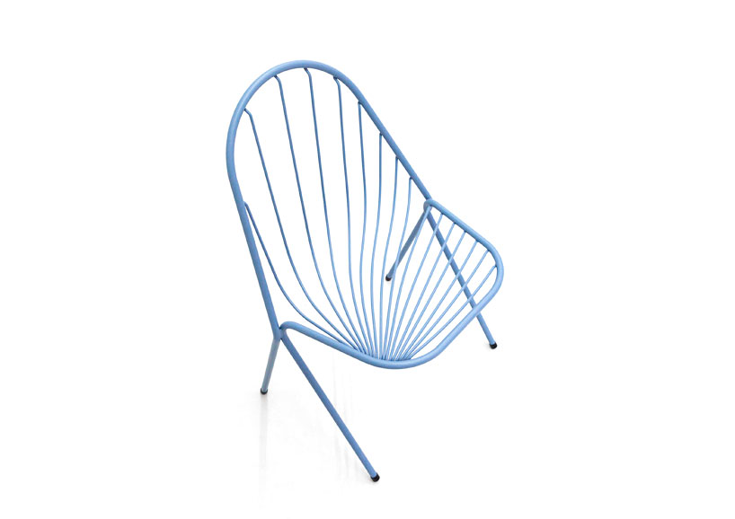 constance-guisset-drapee-chair-designboom03