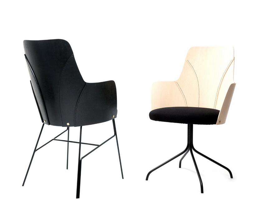 farg & blanche wood tailoring designboom